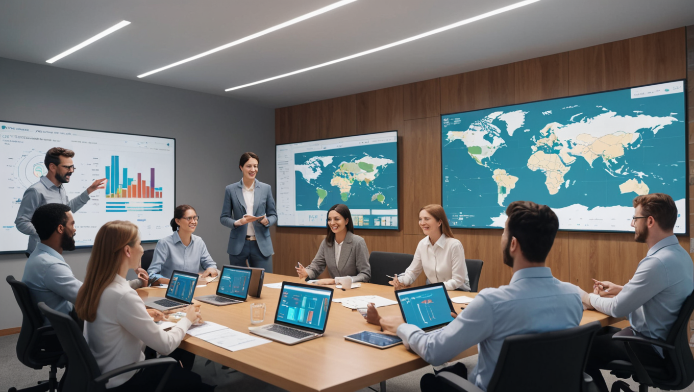 AI redefining the future of NGOs