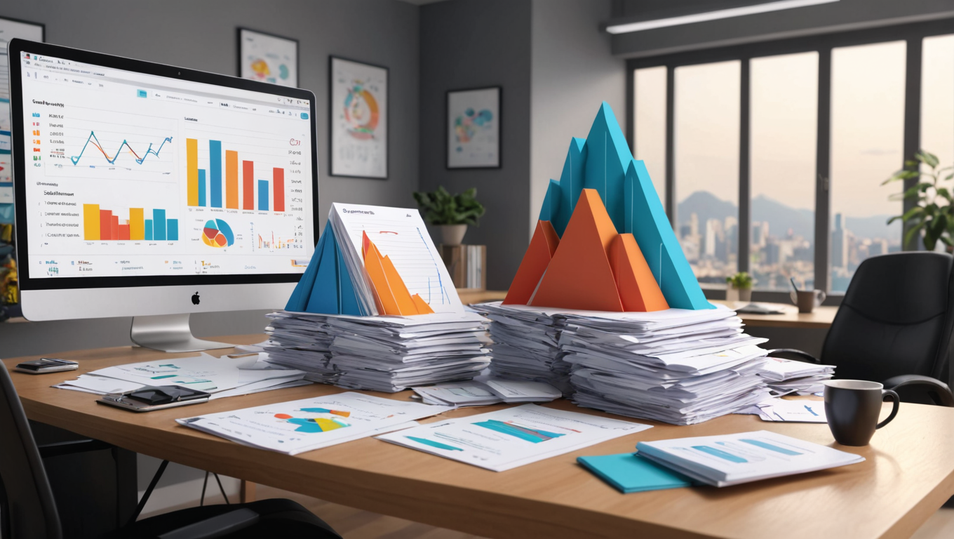 AI automating document processing and hotline management